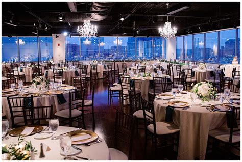 Columbus wedding reception. When it comes to your wedding day, every detail counts. From the venue to the flowers, every element should reflect your personal style and create a memorable experience. One of th... 