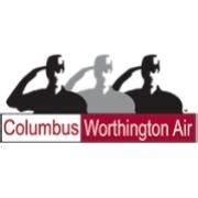 Columbus worthington air. Westerville, OH. Full-Time. Company Name Columbus Worthington Air Overview Columbus Worthington Air (CWA) is here for all residential and commercial heating and cooling needs! Serving Columbus since 1936, our technicians are ready to help our customers, 24 hours a day, 365 days a year. As an employer, we offer a … 