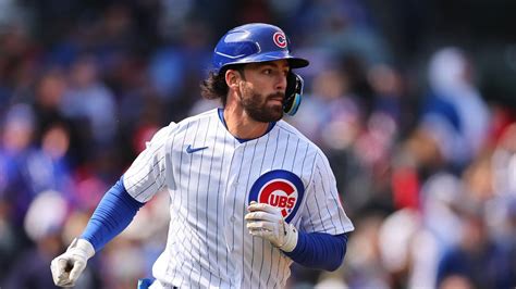 Column: A well-earned day off for Dansby Swanson sees the Chicago Cubs lose 5-2 to end a satisfying homestand