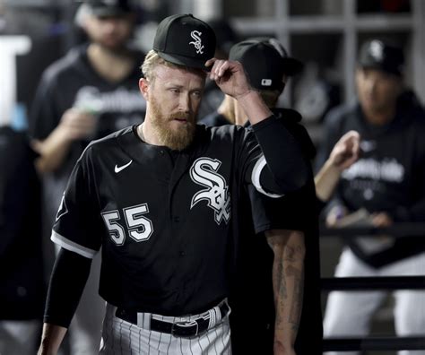 Column: An injury-marred start for the Chicago White Sox seems like a rerun, but Rick Hahn has no worries