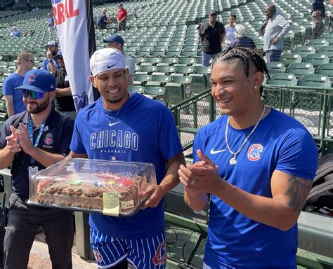 Column: Another Chicago Cubs home season ends at Wrigley Field, where traditions still matter