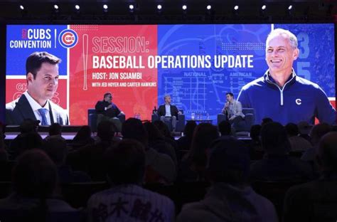 Column: Are the Chicago Cubs willing to play the waiting game before the Aug. 1 trade deadline? It sounds like it.