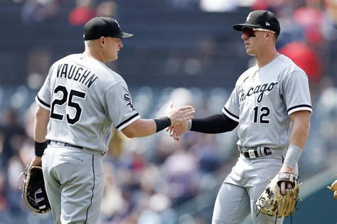 Column: Are the Chicago White Sox back in business in baseball’s most forgiving division?