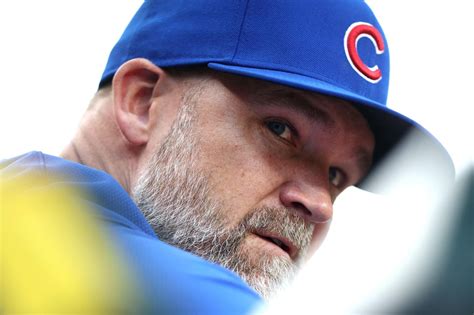 Column: Can the Chicago Cubs awaken from a bad dream, or is this the new normal?