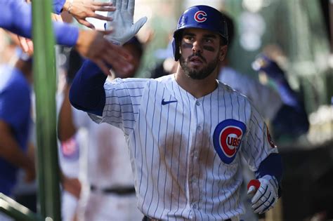 Column: Chicago Cubs and White Sox head in different directions after trade deadline