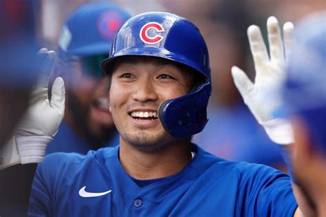 Column: Chicago Cubs hope to rebound from Seiya Suzuki’s gaffe with time running out in the wild-card race