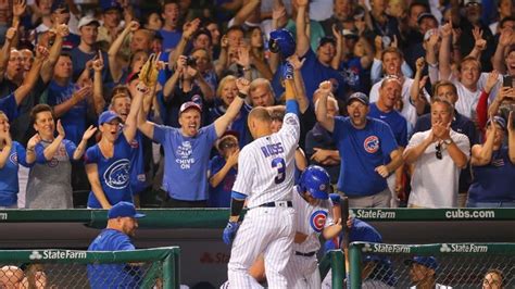 Column: Chicago Cubs take care of business, completing a sweep of the Pittsburgh Pirates before heading to London