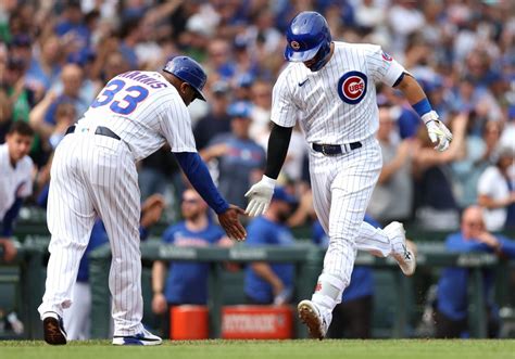 Column: Ecstasy or heartbreak? A roller-coaster Chicago Cubs season has reached the fork in the road.