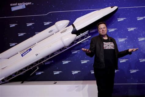 Column: Elon Musk