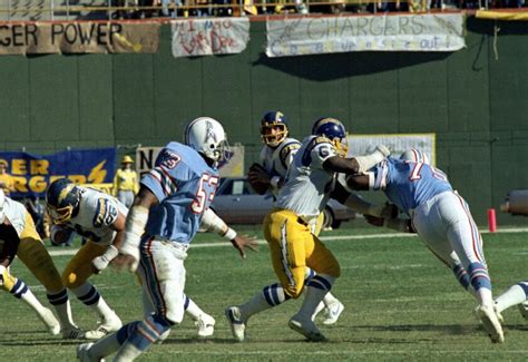 Column: Even 40 years later, Chargers’ game of infamy hard to …