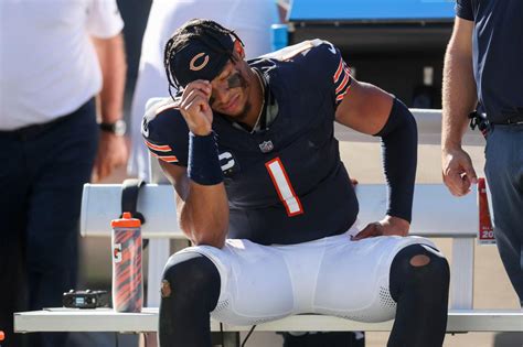 Column: Finishing touch proves elusive for Matt Eberflus’ Chicago Bears — and it will define them until they buck the trend