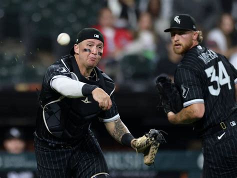 Column: Gridlocked White Sox need to improve their messaging to a beaten-down fan base