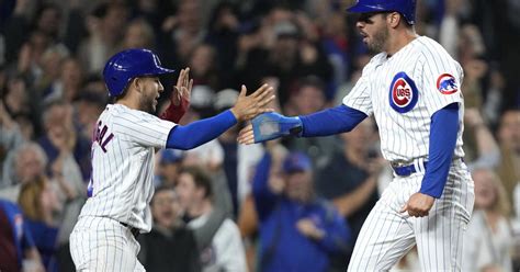 Column: Half-full or half-empty? 5 things to watch in July as the Chicago Cubs reach the halfway mark.