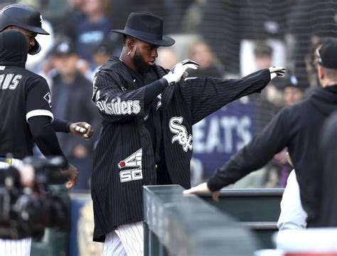 Column: Home Run Derby — this year featuring Chicago White Sox slugger Luis Robert Jr. — has eclipsed the All-Star Game as must-see TV