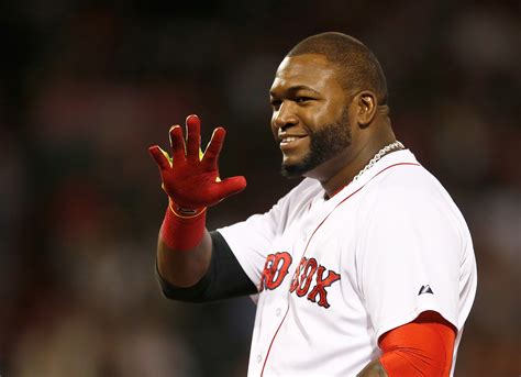 Column: How can David Ortiz want to do even more for Boston than he already has?