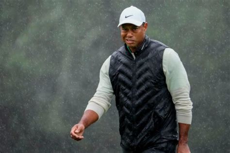 Column: How much longer will Tiger making cut be worth it?