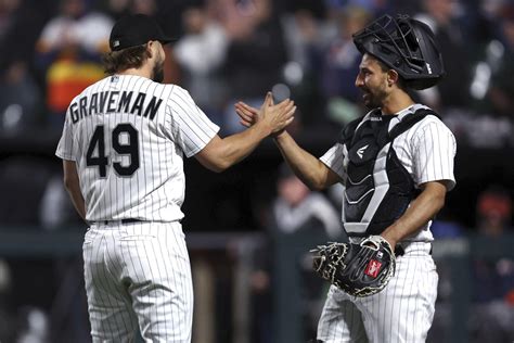 Column: Is it time for the Chicago White Sox to redo the rebuild?
