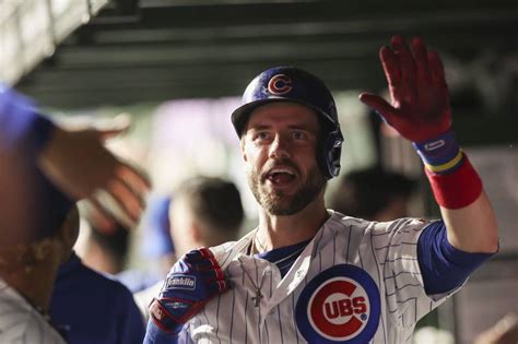 Column: Matchup between managers David Ross and Craig Counsell adds some spice to the Chicago Cubs-Milwaukee Brewers rivalry
