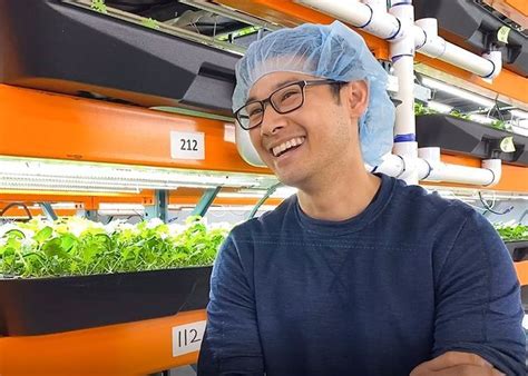 Column: Meet the farming 2.0 startup expanding in the PNW