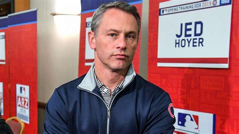 Column: Moment of truth arriving for Chicago Cubs President Jed Hoyer, who has a big decision to make