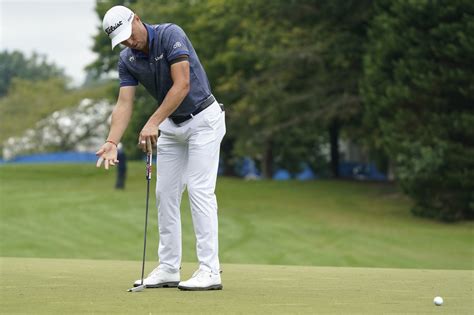 Column: New PGA Tour model caters to big performances, not just big names