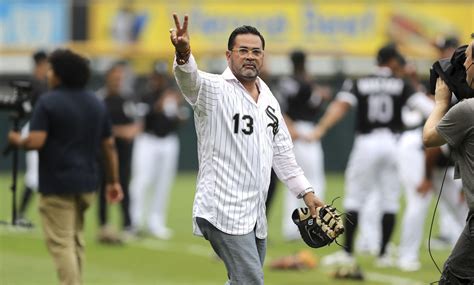 Column: Ozzie Guillén, once in the middle of multiple Chicago White Sox firestorms, now stirs the pot from the outside