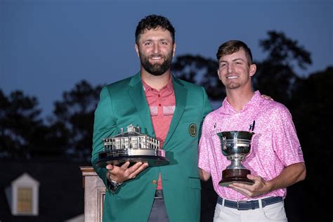 Column: PGA and LIV produced a Masters just like any other