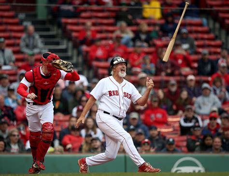 Column: Red Sox considering bringing back Old-Timers’ games but should they?