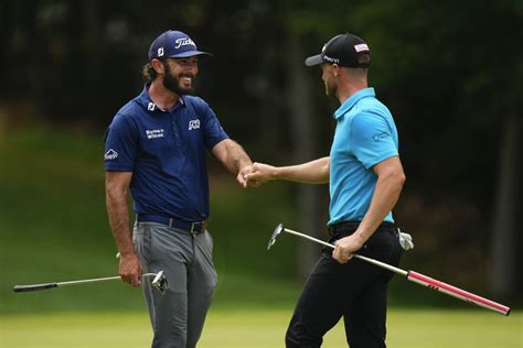 Column: So many candidates for the US team, so few Ryder Cup spots