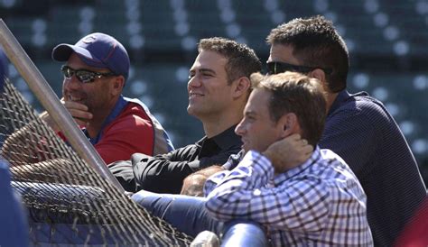 Column: There’s no prize for winning MLB’s winter meetings, so the waiting game goes on