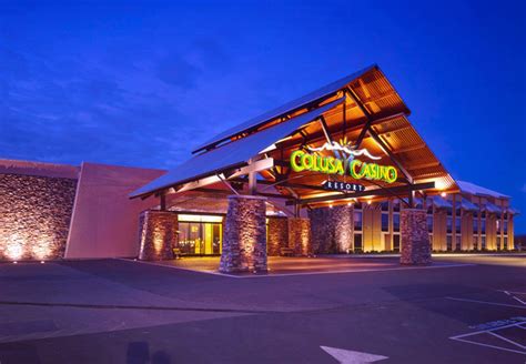 Colusa casino. 1 room, 2 adults, 0 children. 3770 Ca-45, Colusa, CA 95932. Read Reviews of Colusa Casino Resort. 