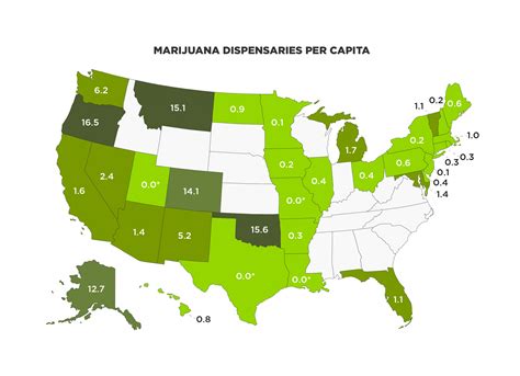 Colville Dispensaries Near Me Map MAMA