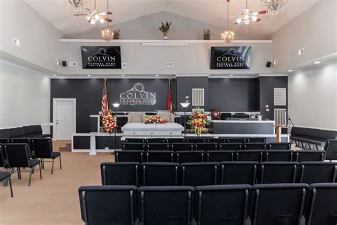 Colvin funeral home fayetteville nc obituaries.  Every individual is unique.  Read Colv...