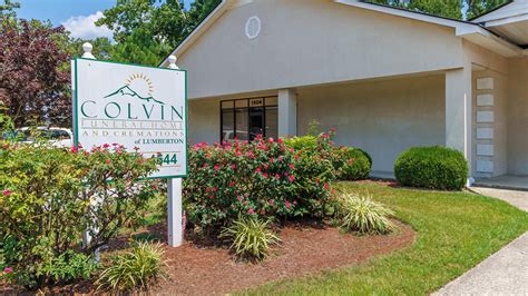 Colvin funeral home lumberton photos. .  ...