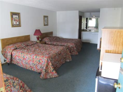 Colwell Motor Inn-Ritzville Updated 2024 Room Price-Reviews