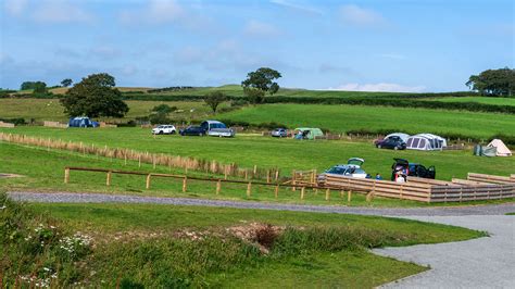 Colwyn Bay - Waenfechan - The Camping and …