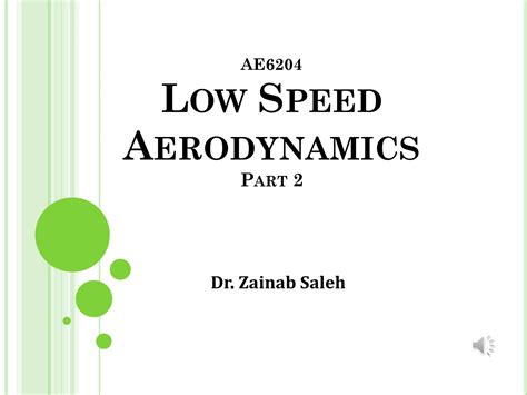 Com Speed Aerodynamics Solutions Manual Low Manualware