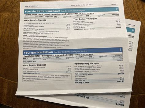 Green Mountain Energy customers in Illinois can learn more about how to read and pay your ComEd electricity bill.. 