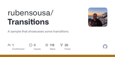 Com github rubensousa.  GlideThumbnailTransformation.  You can now easily host y...