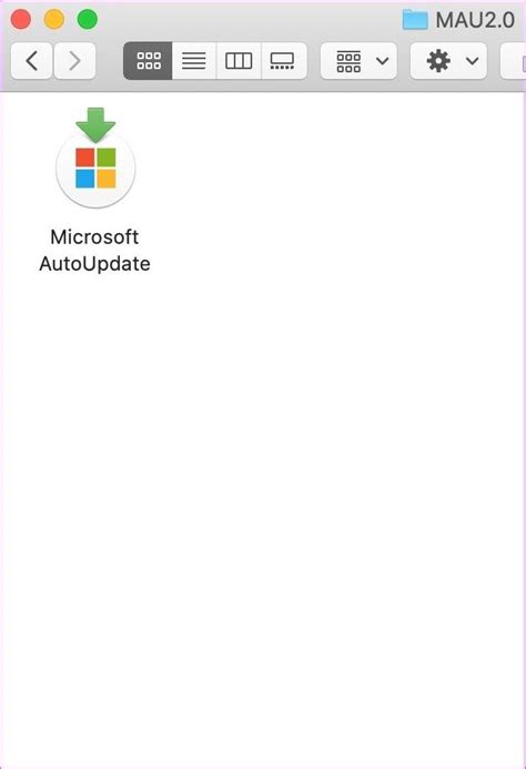 Com microsoft autoupdate fba. fba and delete it.  This interrupts whatever you are...