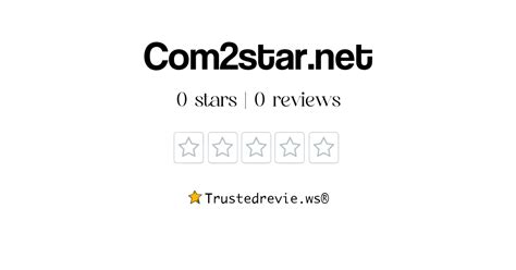 Com2Star Onlyfans Leak