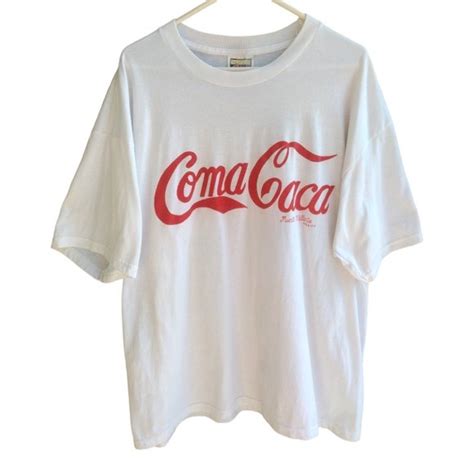 Coma Caca Mexico Men T-Shirt 3XL White Puerto Vallarta Eat Poop Spanish …