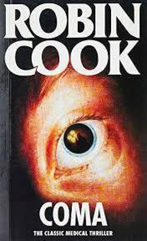 Read Online Coma By Robin Cook