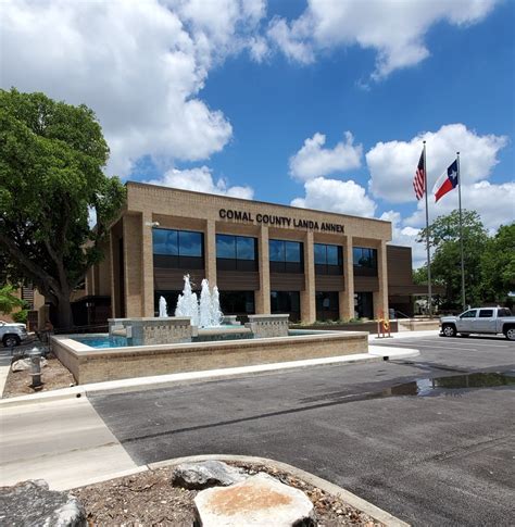 Hence, to find inmate records, interested persons may send jail open record requests to the Criminal Records/Jail Division online, via email, fax, or submitted in person to: Comal County Criminal/Jail Records Division. 3005 West San Antonio Street, New Braunfels, TX 78130. Fax: (830) 608-0147.. 
