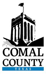 Comal county website.  The county offices include the offices of the County She...