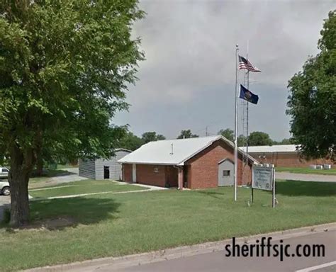  The Grady County Criminal Justice Authority is located at 215 Nort