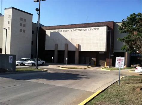 The Comanche County Detention Center offers an online search database for friends and loved ones to search for their missing person. You can check here armed with their names and ID. The inmate roster and census are updated daily, Monday through Friday. You can also call the Comanche County Sherriff's office at 580-353-4280 or visit its website.. 