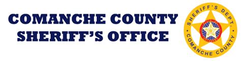 Comanche county sheriff office lawton ok. CONTACT US: Comanche County 315 SW 5th St. Lawton, Ok 73501. QUICK LINKS Agendas/Minutes/Bids Jobs Open Records Act ... bottom of page 