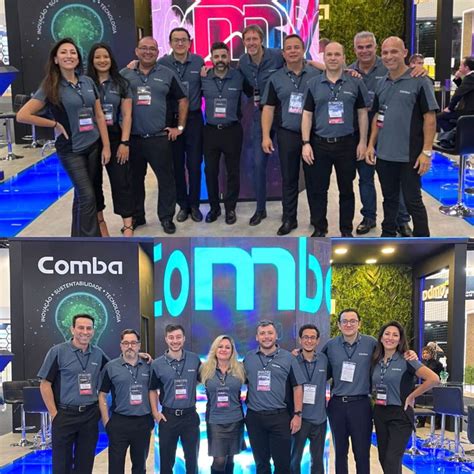 Comba Telecom LinkedIn