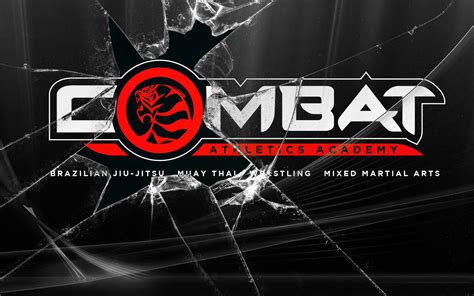 Combat Athletics Academy - HOME